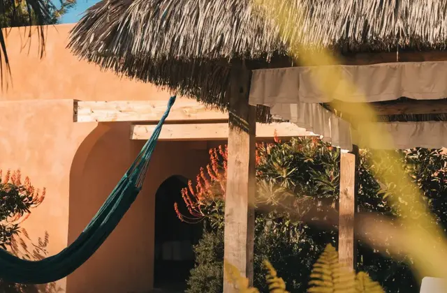 Barbarenas Eco Retreat