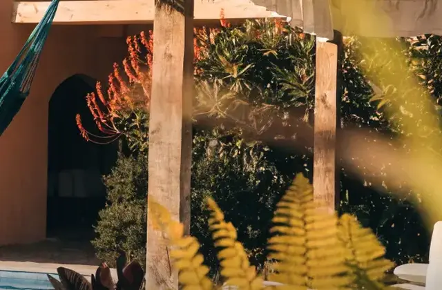 La Punta Surfhouse