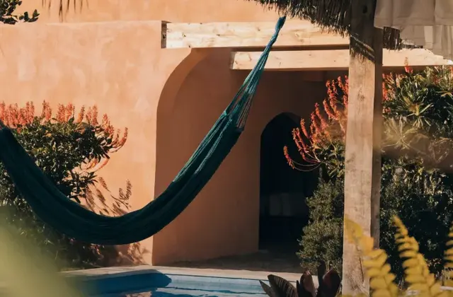 Casa Losodeli and Coworking