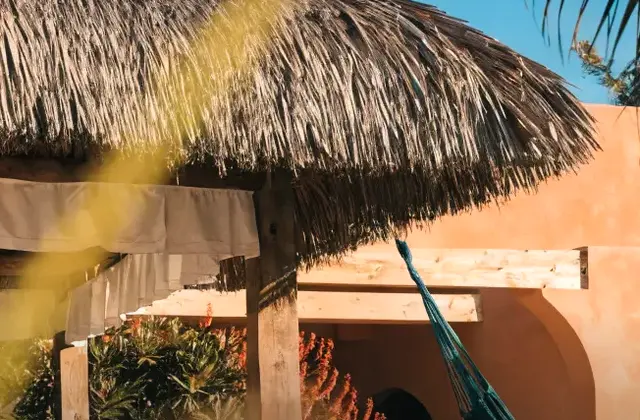 Casona Puerto Dreams