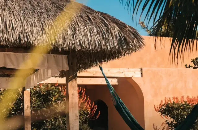 Puerto Dreams Hostel