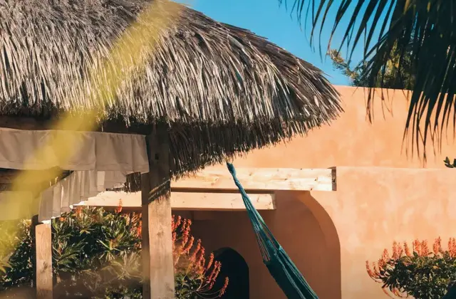 Casa Punta Hostel