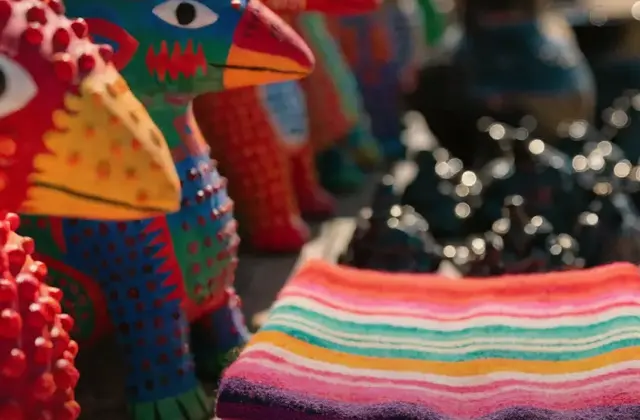 Medellin Textiles