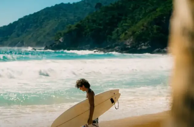 Soul Surf School