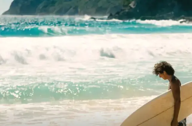 OTRA MAS Surfboards