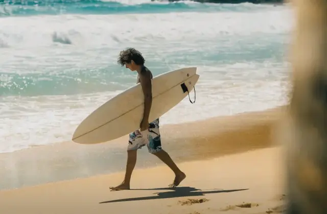 Canek Surfschool & Surfboard Rental