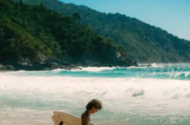Escondido Surf