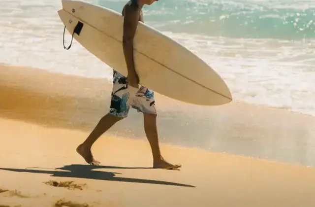 SUP Puerto Escondido