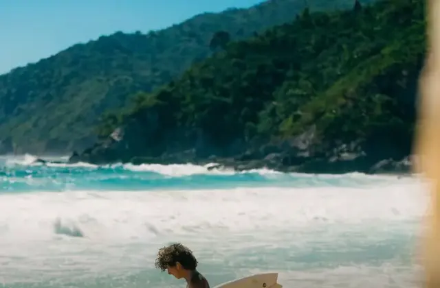 Bazar Puerto Surf Lessons