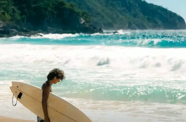 Go Do It Surf Lessons