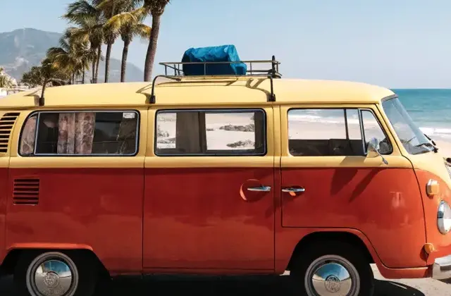 Puerto Escondido Transportation