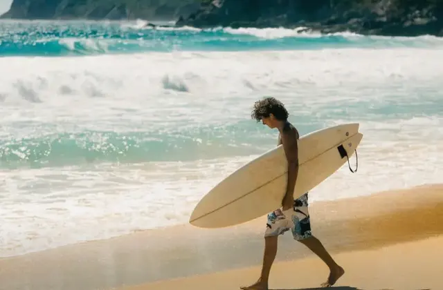 Central Surf