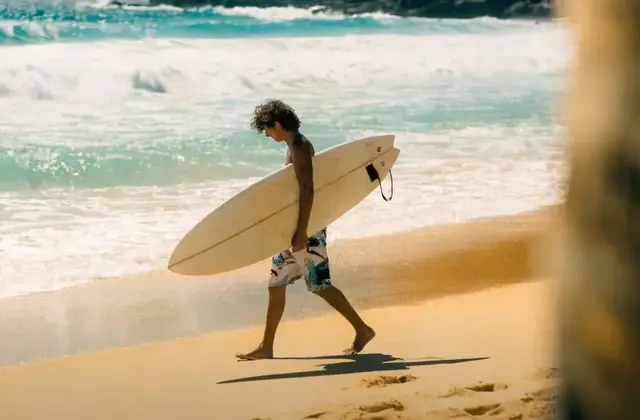 Yimy's Stand Up Paddle Board (SUP)