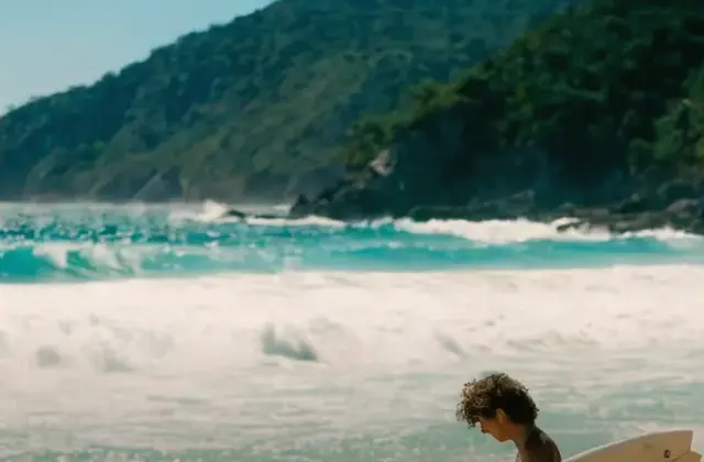 Silva Surf School
