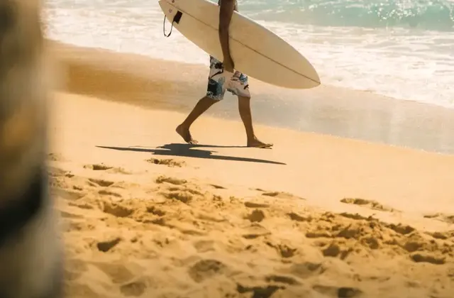 Esmeralda Surf School