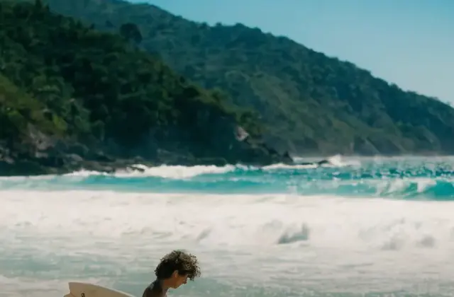Vidasurf Ecotours