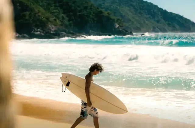 Punta Adventures Surf Shop, School & Repairs