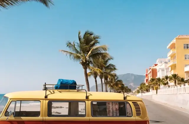 DM Travel
