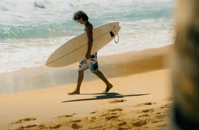Azteca Surf Shop