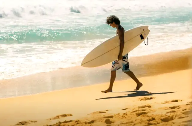 Chicuyo Surf Shop