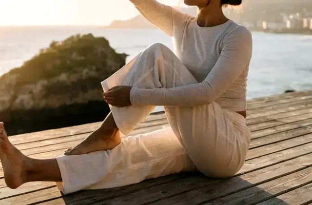 Talasofilia Pilates