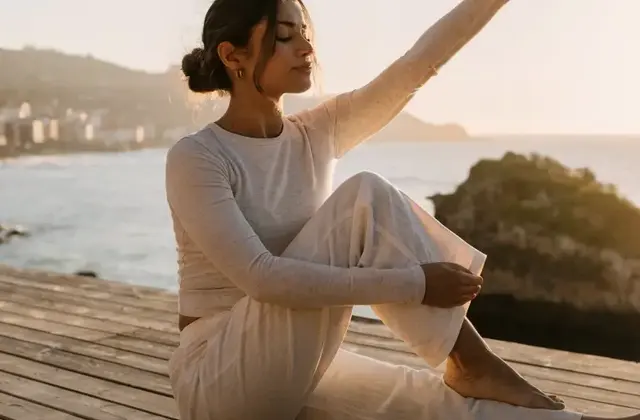 Healing & Yoga - Terapias y Masajes