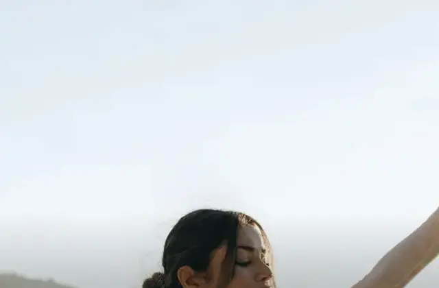 Sandra Healing
