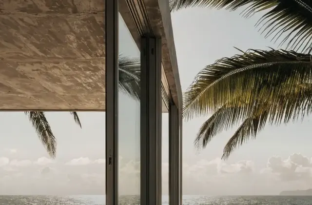 Surf House Real Estate