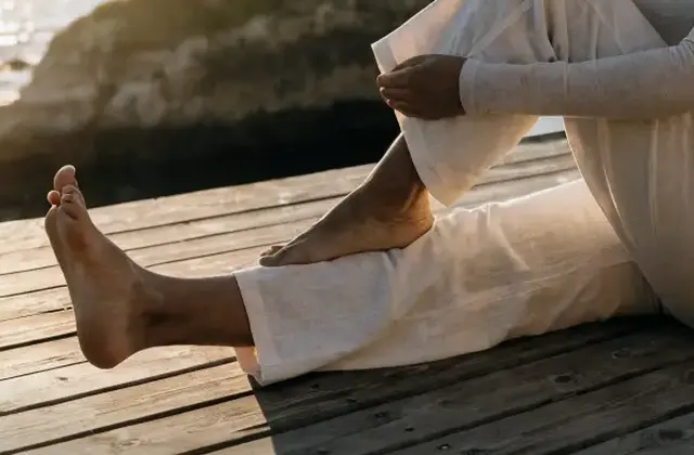 Manipura Spa Massage