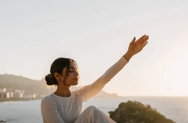 Balancing Qi Chinese Acupuncture