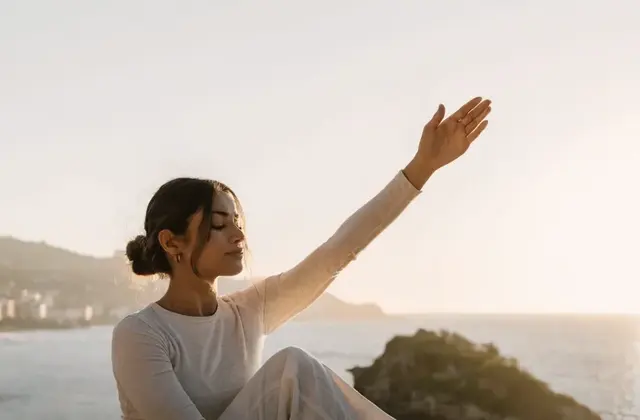 Vida Yoga Center