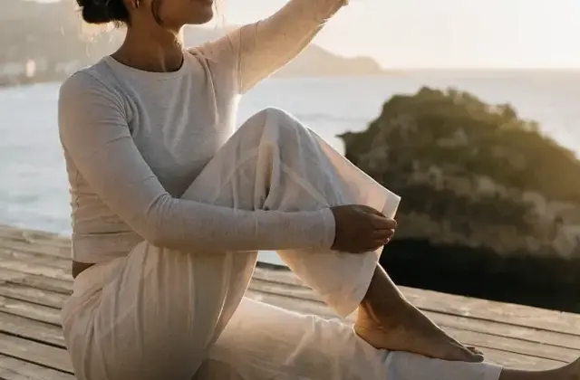 Amor y Luz Yoga