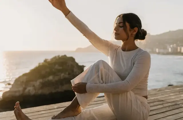 Cecilia Judith Pilates y Barre
