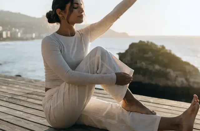 Move With Janet Pilates