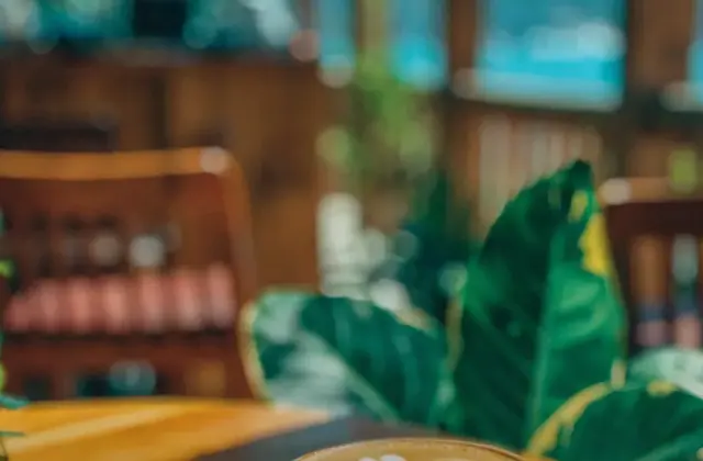 Barrio Café