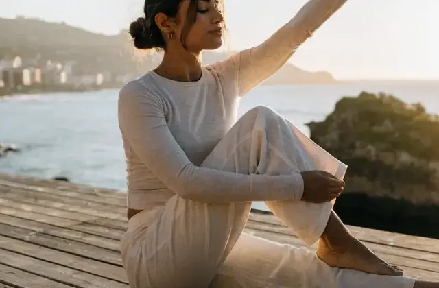Sofia Polo Sound Healing