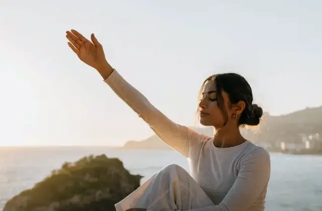 Alex Shambori Sound Healing