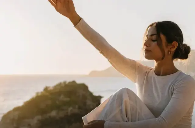 Giovanna Rose Holistic Healing