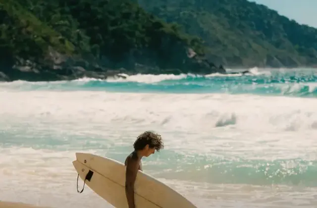 Pacific Surf Academy