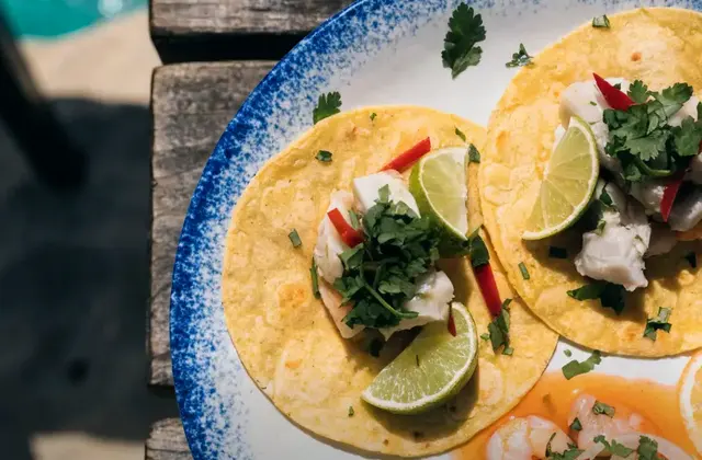 Mercado 20 de Noviembre