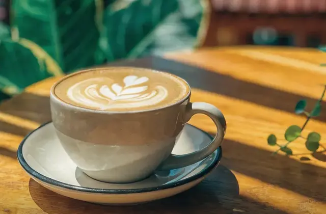 Café Calma