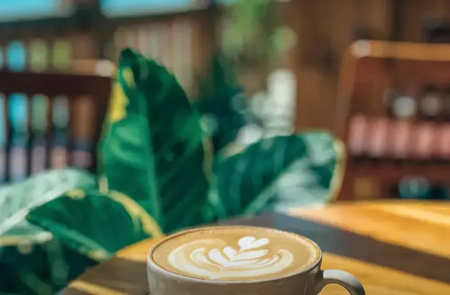 Terno Café