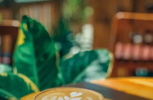Marito & Moglie Café