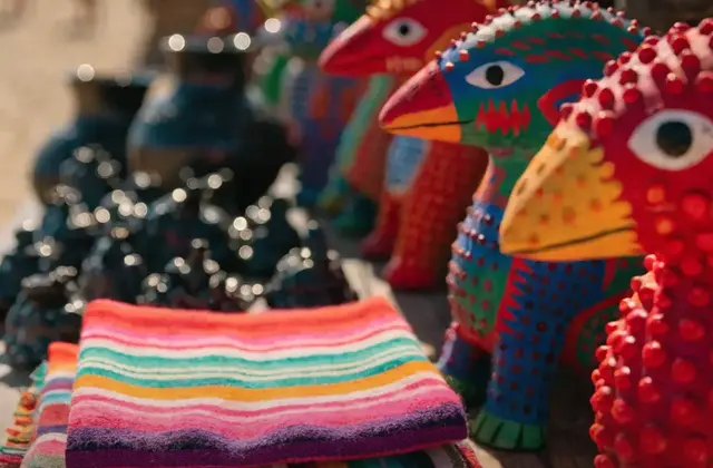 Los Baúles de Juana Cata