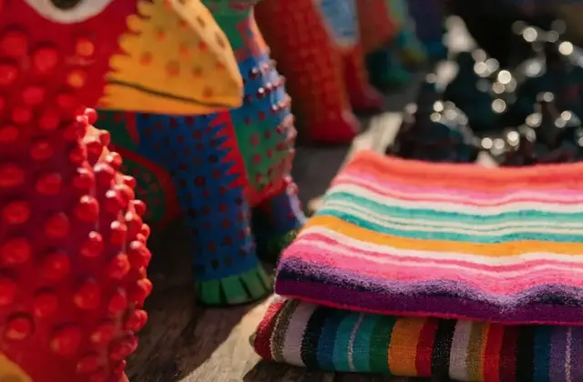 Huizache Arte Vivo de Oaxaca