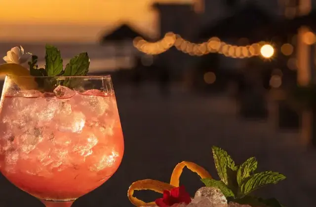 Mezcalería Cuish