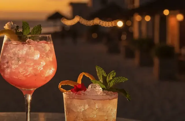 Los Amantes Mezcalería