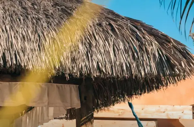 Hotel Casa Oaxaca