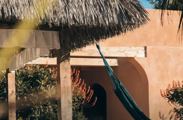 Hotel con Corazón Oaxaca