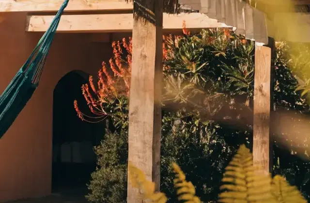 Casa Antonieta